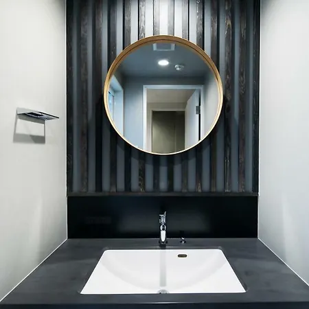 Appartement Sitsurae Osaka Shinsaibashi Extérieur photo