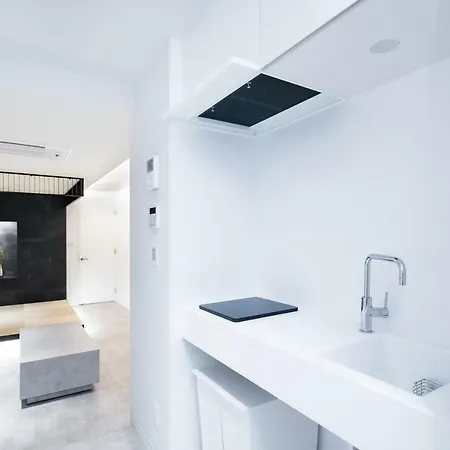 Appartement Sitsurae Osaka Shinsaibashi Extérieur photo