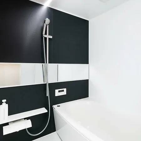 Appartement Sitsurae Osaka Shinsaibashi Extérieur photo