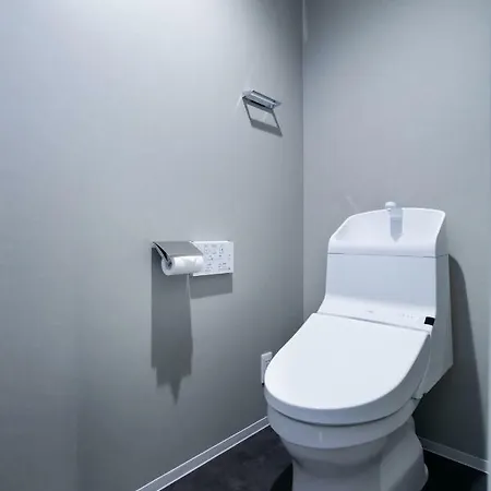 Appartement Sitsurae Osaka Shinsaibashi Extérieur photo