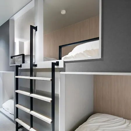 Appartement Sitsurae Osaka Shinsaibashi Extérieur photo