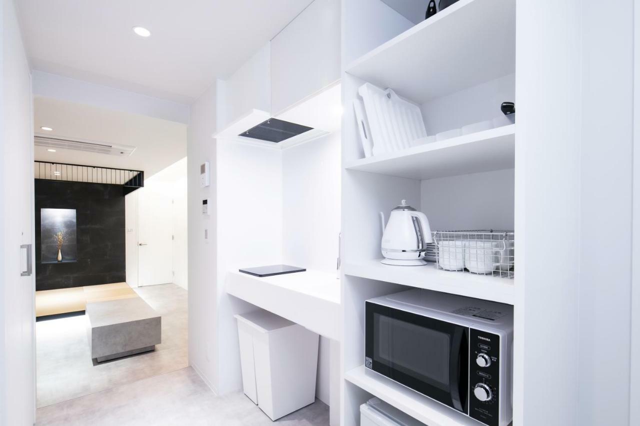 Sitsurae Shinsaibashi Appartement