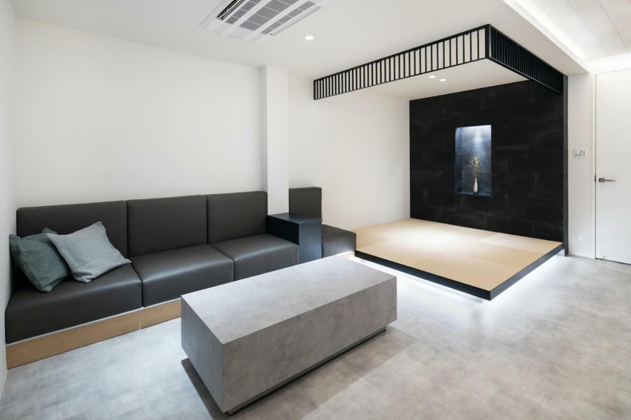 Appartement Sitsurae Shinsaibashi