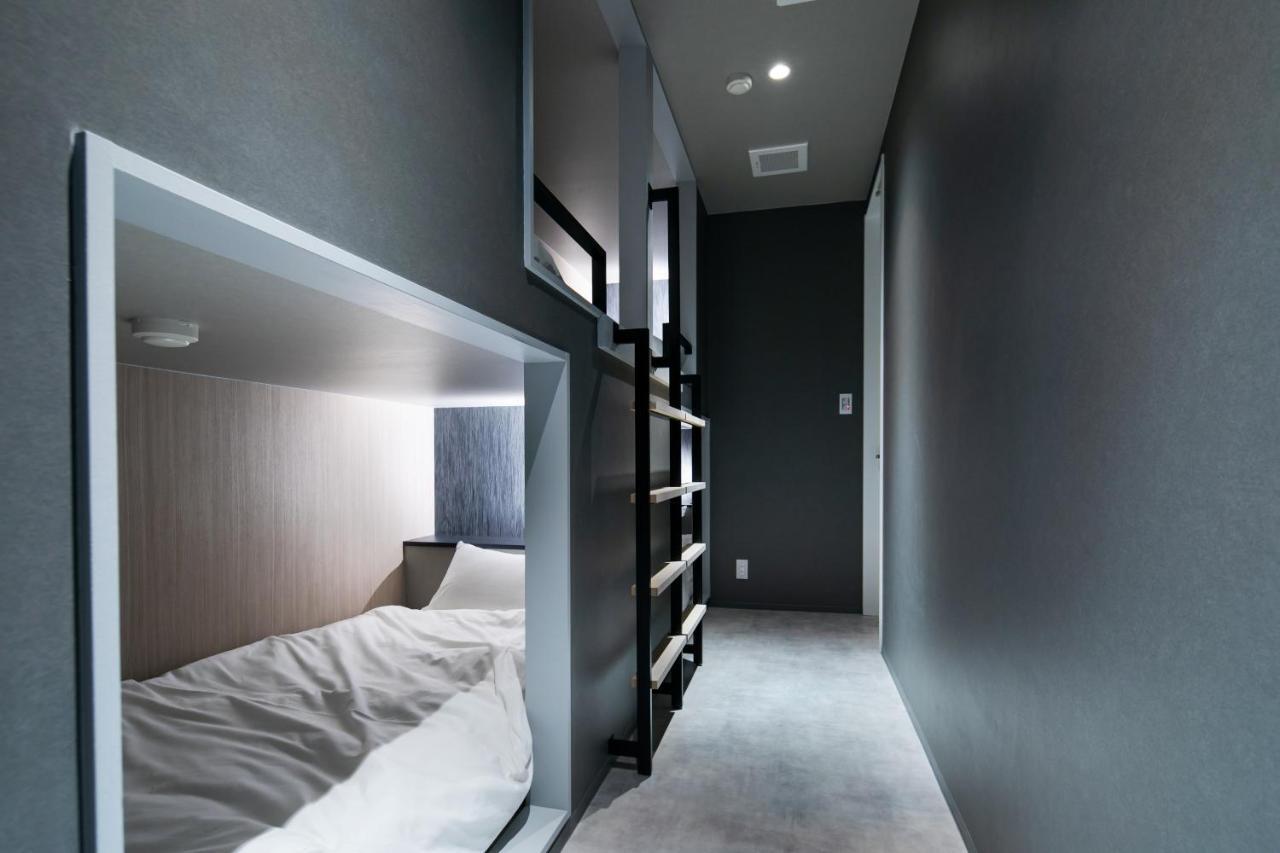 Sitsurae Shinsaibashi Appartement